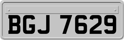 BGJ7629