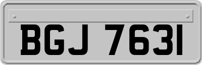 BGJ7631
