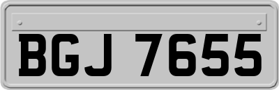 BGJ7655
