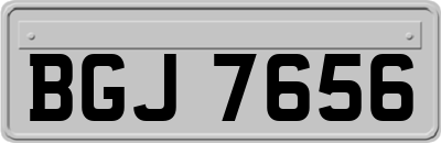 BGJ7656