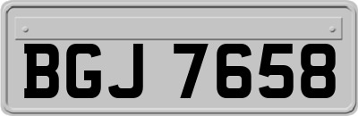 BGJ7658