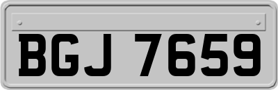 BGJ7659