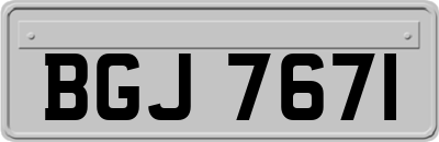 BGJ7671