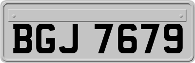 BGJ7679