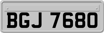 BGJ7680