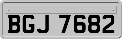 BGJ7682