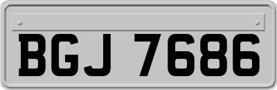 BGJ7686