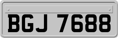 BGJ7688