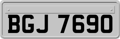 BGJ7690