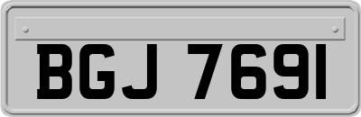 BGJ7691