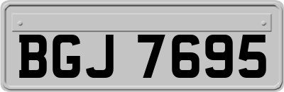 BGJ7695