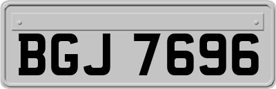 BGJ7696