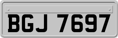 BGJ7697