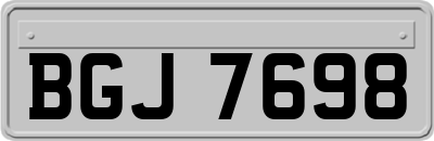 BGJ7698