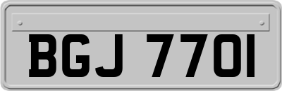 BGJ7701