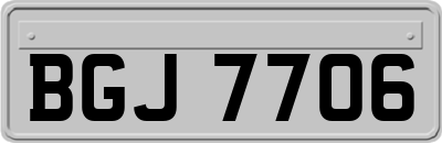 BGJ7706