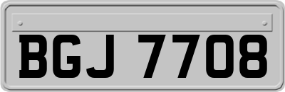BGJ7708