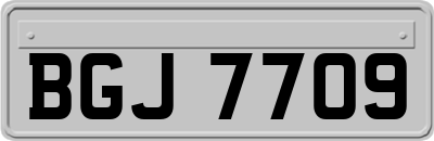 BGJ7709