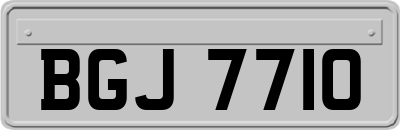 BGJ7710