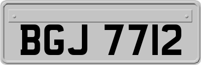 BGJ7712