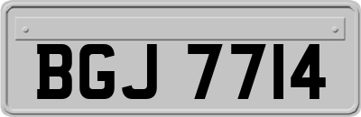 BGJ7714