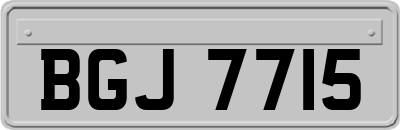 BGJ7715