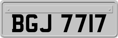 BGJ7717