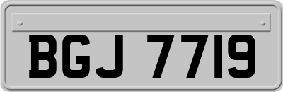 BGJ7719