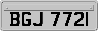 BGJ7721