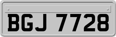 BGJ7728