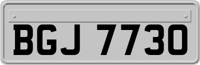 BGJ7730