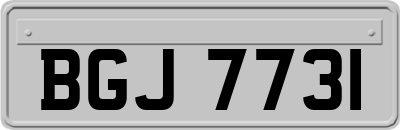 BGJ7731