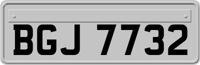 BGJ7732