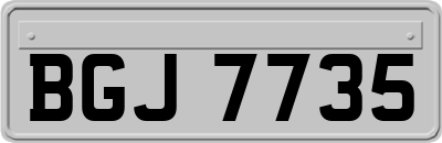 BGJ7735