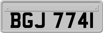 BGJ7741