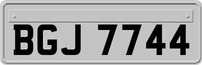 BGJ7744