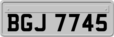 BGJ7745