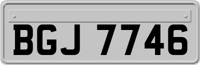 BGJ7746