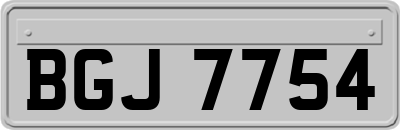 BGJ7754