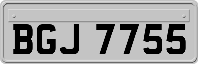 BGJ7755
