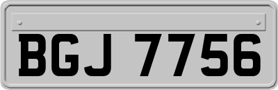 BGJ7756