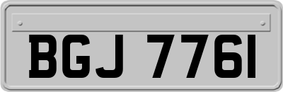 BGJ7761