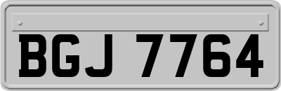 BGJ7764
