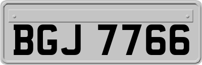 BGJ7766