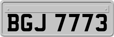 BGJ7773