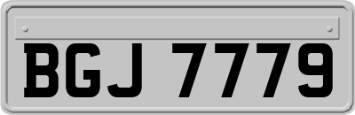 BGJ7779