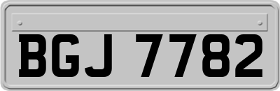 BGJ7782