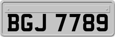 BGJ7789