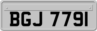 BGJ7791