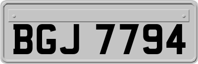 BGJ7794